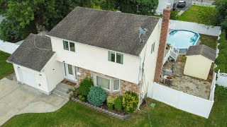 108 Bowling Lane video tour