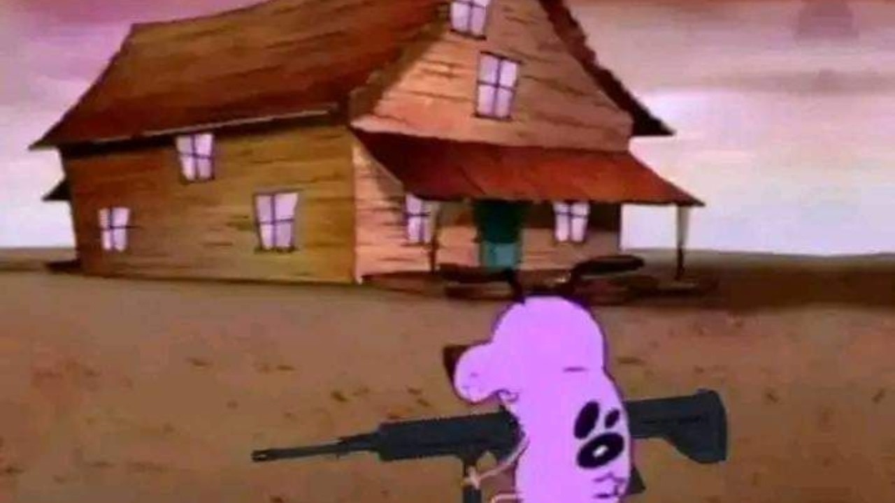 Random memes I permanently borrowed PT.1326