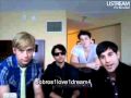 Honor Society Live Chat (07/21/09) - Part 3