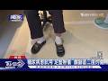 #獨家 糖尿病患試用｢足墊熱儀｣ 釀腳底二度灼傷｜TVBS新聞 @TVBSNEWS01