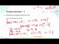 Loops in C Programming | For, While, Do While Loop Explained | C Tutorial for Beginners in Hindi