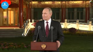 Download Lagu Putins Antwort auf Beleidigung von Merz MP3 Download Lagu Putins Antwort auf Beleidigung von Merz MP3