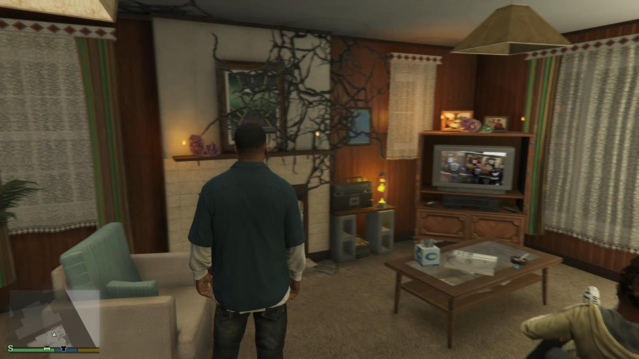 GTA 5 – The Force Awakens in Los Santos! (Insane Powers Unleashed)