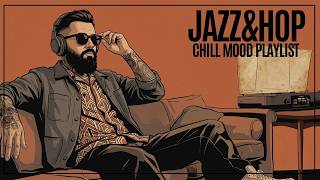 【PLAYLIST】A Quiet Moment Just for You | Relaxing Jazz Hop · Neo Soul · Chill Beats