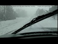 2018 April Blizzard - Fridley Minnesota