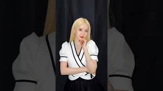 who i hear when I listen to New jeans Attention  #attention #newjeans #kpop #short #bts