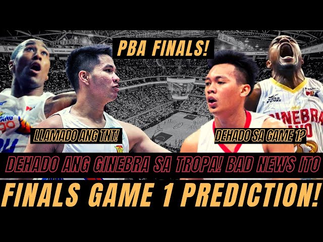 PBA Preview: TNT Tropang Giga vs. Barangay Ginebra San Miguel Predictions &  Preview — April 12, 2023 