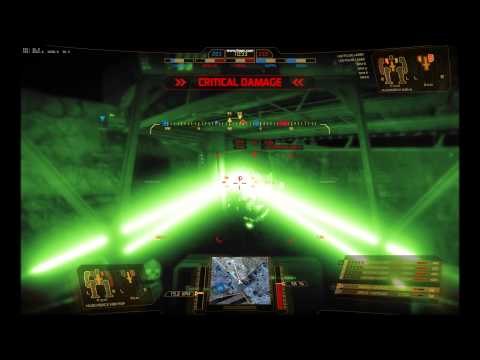 Mechwarrior Online: Clan Wolf