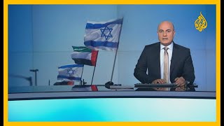 مجموعة أبوظبي للإعلام توقع مذكرة تفاهم مع القناة الرسمية الإسرائيلية