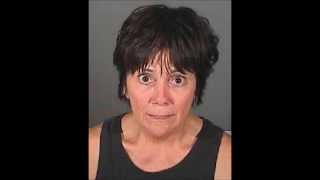 Large Collection of CELEBRITY MUG SHOTS