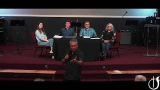 Boundaries Session 2 3/14/2026
