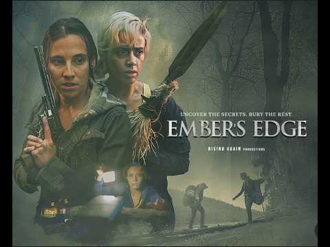 Embers Edge - Official Trailer - YouTube