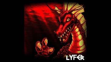 Lyfer - Out of Place (Friday night: Monsters of Monsters)
