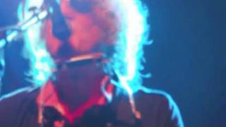 Just Another Night- Ian Hunter chords