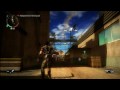 Just Cause 2 - Desert Gameplay Walkthrough