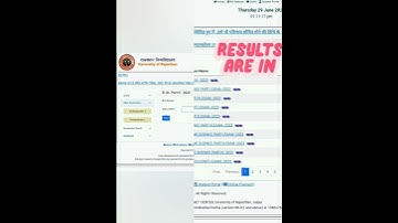 Bsc Part-2|2023 result