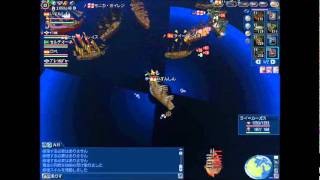 2012年2月大海戦7