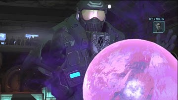 XCOM Enemy Unknown: Psionic Interfacing at GOLLOP Center
