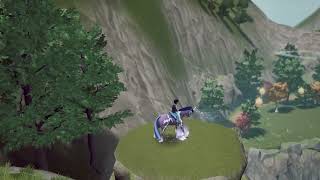Unicorn Academy: Island of Magic (PS4, PS5, Xbox One, Xbox Series, Nintendo Switch, Switch 2 e PC) screenshot 3