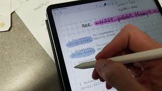 Notability highlighter bug Profile
