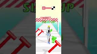 🥁 Size up Satisfying Mobile Games Play 888 Tiktok App Video Gameplay Update  3BDVK1 screenshot 3