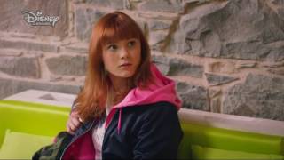 The Lodge S02E02 Clip Skye Arrives For A First Date With Sean And Then She Fell In A Cave