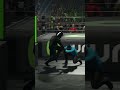 Pt. II #Spock #DarthVader #StarTrek #StarWars #WWE #2KCommunity #WWE2K24