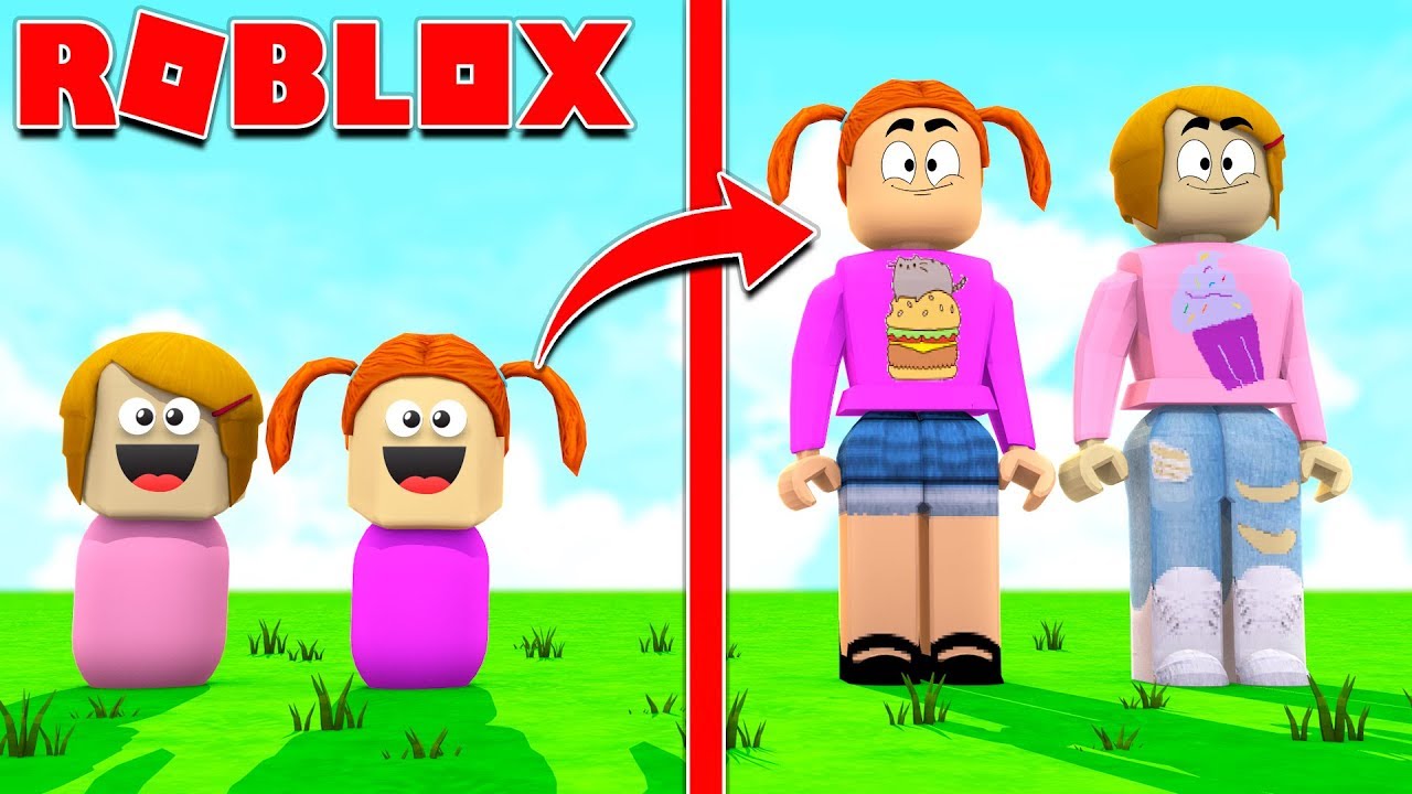 Roblox Grow Old And Die Game