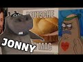 Mein Freund der Fensterbankmann! - TTT²
