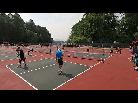 06/18/23 / Hiawassee / Hall, J., Hall, M. -vs- Ackerly, Kelly