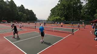 06/18/23 / Hiawassee / Hall, J., Hall, M. -vs- Ackerly, Kelly
