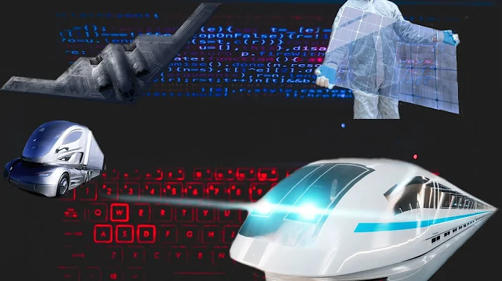 The Limitless Possibilities of Nanotechnology _Your Future In Nano