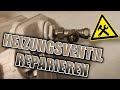 Heizungsventil wieder gangbar machen | Heizkörper reparieren | Thermostat