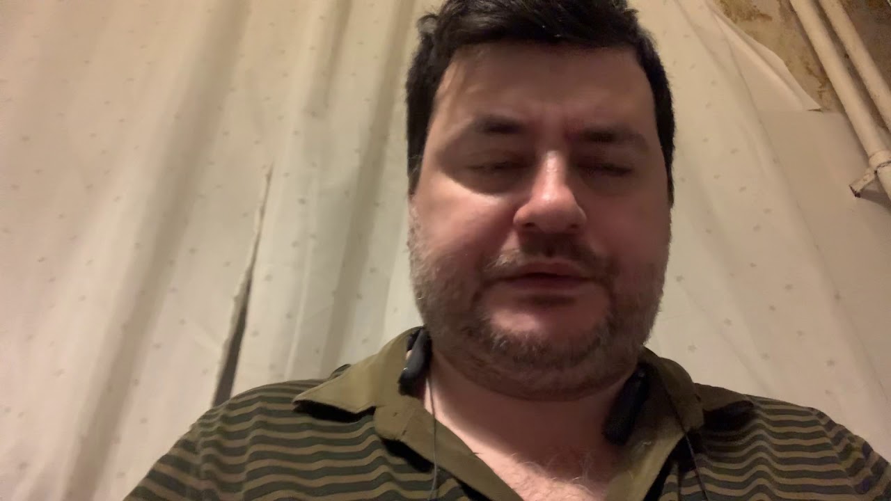 Грэм Грин. Наш человек в Гаване - YouTube