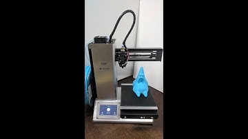 MP Select Mini Pro (V3) - Removable Build Plate