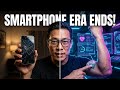 Your smartphone has 5 years left