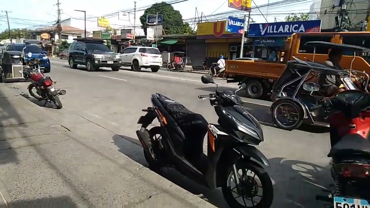 SANTA CRUZ LUBAO PAMPANGA PHILIPPINES explore 