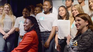 New Program Hopes To Solve Growing Teacher Shortage Across United States