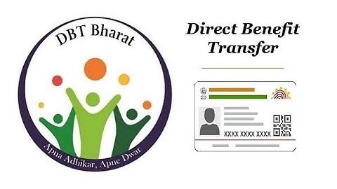 Direct Benefit Transfer (DBT)  #dbt  #scheme #subsidy #DBT Schemes