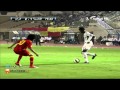 القادسية 1 2 الرائد كأس ولي العهد 2012 2013 