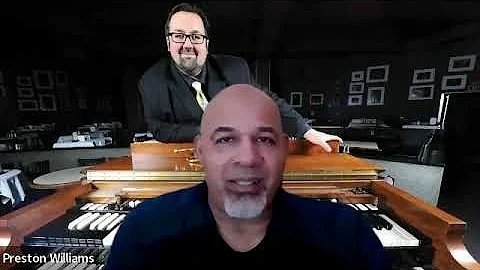 Remembering Joey DeFrancesco