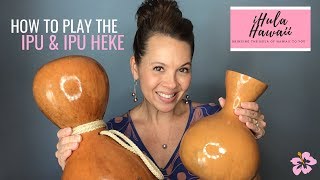 WHAT IS AN IPU? HOW TO PLAY THE IPU &amp; THE IPU HEKE: DIFFERENCES &amp; HOW TO PICK ONE OUT