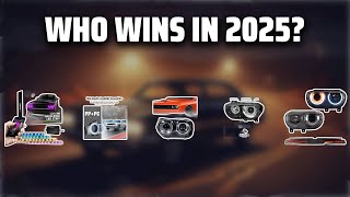 The Top 5 Best Challenger LED Headlights in 2025 - Must Watch Before Buying!
