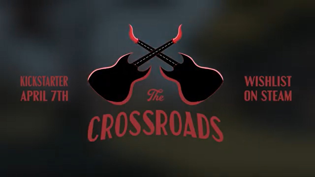 The Crossroads Kickstarter Trailer