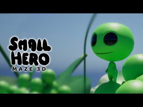 SmallHero Maze 3D sur Steam