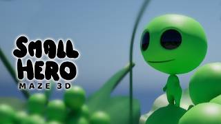 SmallHero Maze 3D sur Steam