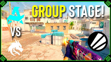 WINNER TO PLAYOFFS! Aurora vs Spirit - HIGHLIGHTS - IEM Cologne 2025 | CS2