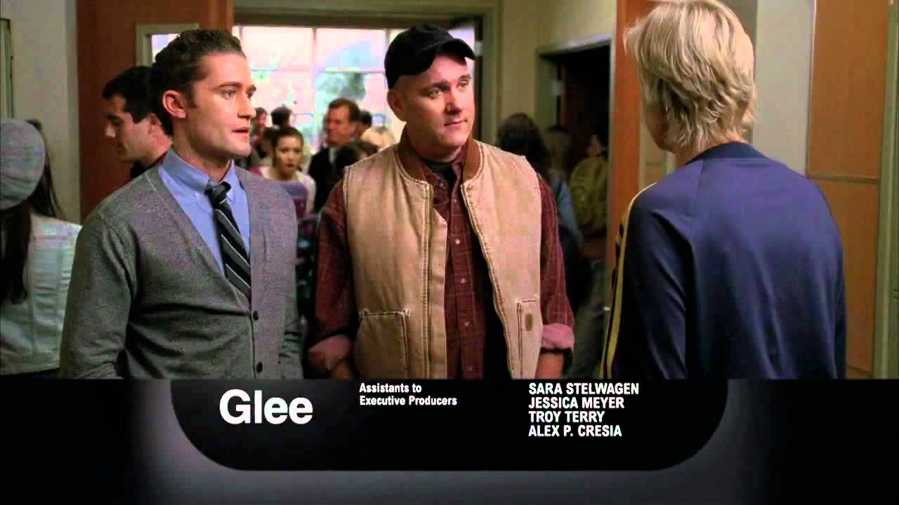 Glee Season 3 Episode 4 Songs