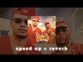 MC Lan MC WM Sua Amiga Eu Vou Pegar Speed Up Reverb 
