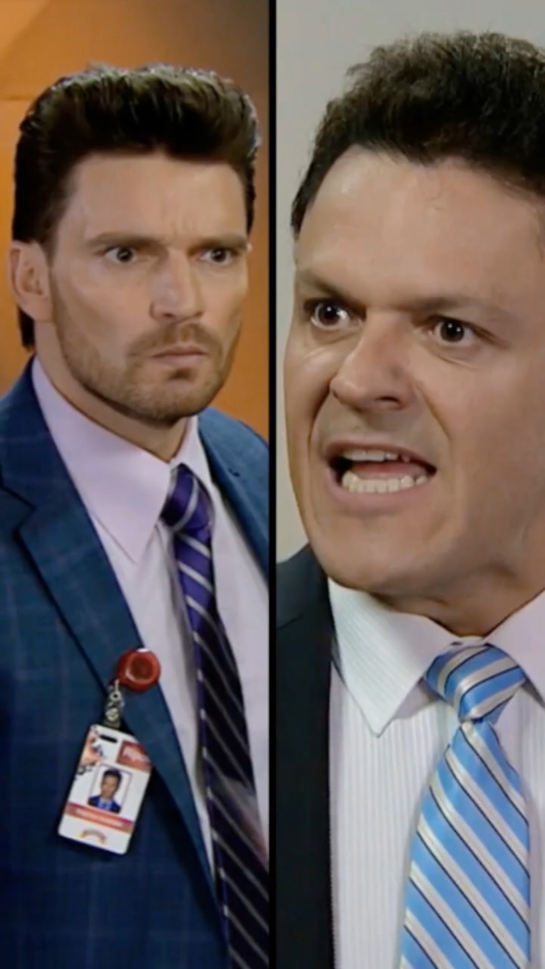 Va a haber tiro ????? #hastaelfindelmundo #tlnovelas